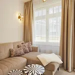 Apartamento Baltyk 3 By Holidayhomepl - Basen, Sauna, Parking W Cenie *