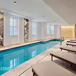 Apartamento Baltyk 3 By Holidayhomepl - Basen, Sauna, Parking W Cenie Miedzyzdroje