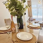 Apartamento Baltyk 3 By Holidayhomepl - Basen, Sauna, Parking W Cenie *