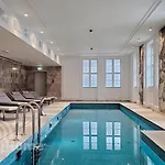 Baltyk 3 By Holidayhomepl - Basen, Sauna, Parking W Cenie Apartamento Miedzyzdroje