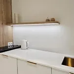 Baltyk 3 By Holidayhomepl - Basen, Sauna, Parking W Cenie Miedzyzdroje