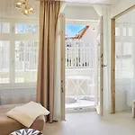 Baltyk 3 By Holidayhomepl - Basen, Sauna, Parking W Cenie Apartamento Miedzyzdroje