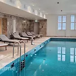 Baltyk 3 By Holidayhomepl - Basen, Sauna, Parking W Cenie Miedzyzdroje