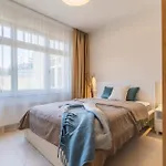 Baltyk 3 By Holidayhomepl - Basen, Sauna, Parking W Cenie * Miedzyzdroje