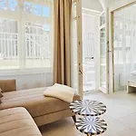 Baltyk 3 By Holidayhomepl - Basen, Sauna, Parking W Cenie Apartamento