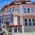 Baltyk 3 By Holidayhomepl - Basen, Sauna, Parking W Cenie * Miedzyzdroje