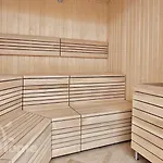 Baltyk 3 By Holidayhomepl - Basen, Sauna, Parking W Cenie Miedzyzdroje