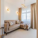 Baltyk 3 By Holidayhomepl - Basen, Sauna, Parking W Cenie Apartamento Miedzyzdroje