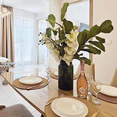 Baltyk Luxury 3 Miedzyzdroje By Holidayhomepl - Basen, Sauna, Parking W Cenie * Miedzyzdroje