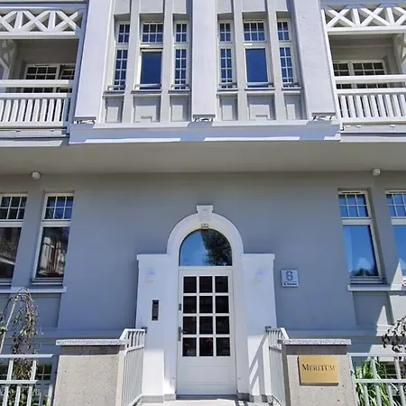 Baltyk Luxury 3 Miedzyzdroje By Holidayhomepl - Basen, Sauna, Parking W Cenie