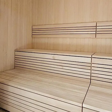 Baltyk Luxury 3 Miedzyzdroje By Holidayhomepl - Basen, Sauna, Parking W Cenie