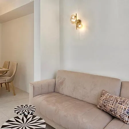 Baltyk Luxury 3 Miedzyzdroje By Holidayhomepl - Basen, Sauna, Parking W Cenie Apartmán