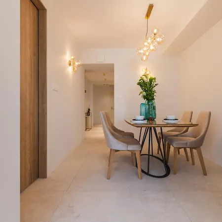 Baltyk Luxury 3 Miedzyzdroje By Holidayhomepl - Basen, Sauna, Parking W Cenie * Miedzyzdroje