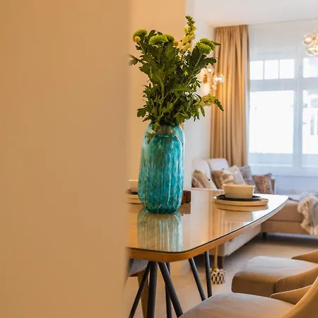 Baltyk Luxury 3 Miedzyzdroje By Holidayhomepl - Basen, Sauna, Parking W Cenie * Miedzyzdroje