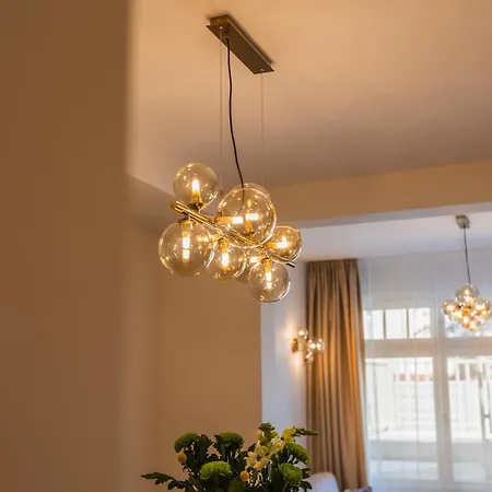 Apartmán Baltyk Luxury 3 Miedzyzdroje By Holidayhomepl - Basen, Sauna, Parking W Cenie Miedzyzdroje