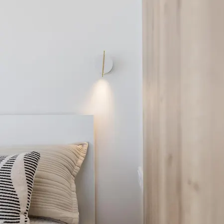 Baltyk Luxury 3 Miedzyzdroje By Holidayhomepl - Basen, Sauna, Parking W Cenie Miedzyzdroje