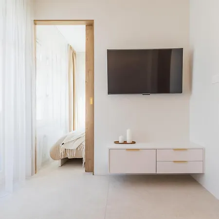 Baltyk 3 By Holidayhomepl - Basen, Sauna, Parking W Cenie