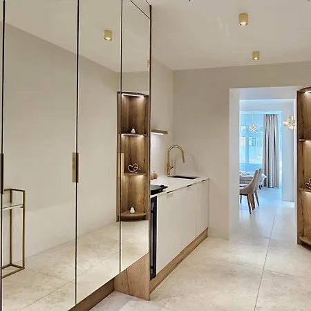 Baltyk Luxury 3 Miedzyzdroje By Holidayhomepl - Basen, Sauna, Parking W Cenie *