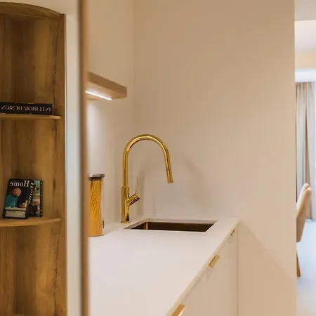 Baltyk Luxury 3 Miedzyzdroje By Holidayhomepl - Basen, Sauna, Parking W Cenie