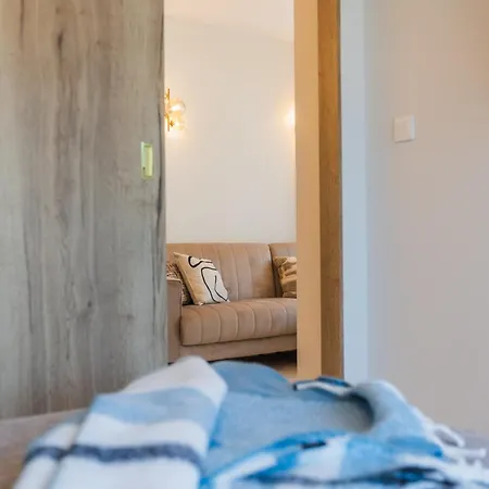 Baltyk 3 By Holidayhomepl - Basen, Sauna, Parking W Cenie