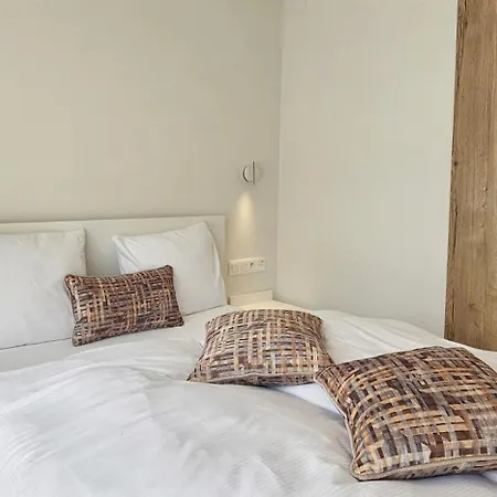 Baltyk Luxury 3 Miedzyzdroje By Holidayhomepl - Basen, Sauna, Parking W Cenie Apartmán