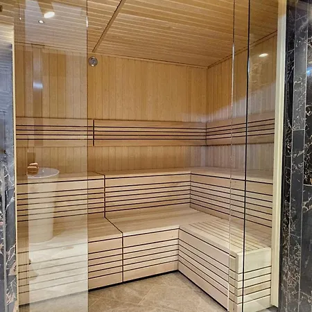 Baltyk Luxury 3 Miedzyzdroje By Holidayhomepl - Basen, Sauna, Parking W Cenie