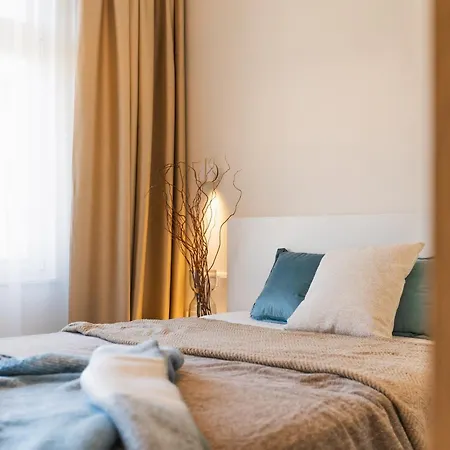Baltyk Luxury 3 Miedzyzdroje By Holidayhomepl - Basen, Sauna, Parking W Cenie Miedzyzdroje