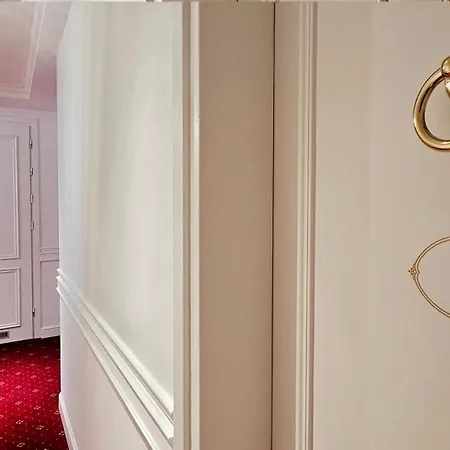 Baltyk Luxury 3 Miedzyzdroje By Holidayhomepl - Basen, Sauna, Parking W Cenie