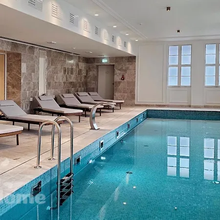 Baltyk Luxury 3 Miedzyzdroje By Holidayhomepl - Basen, Sauna, Parking W Cenie Miedzyzdroje