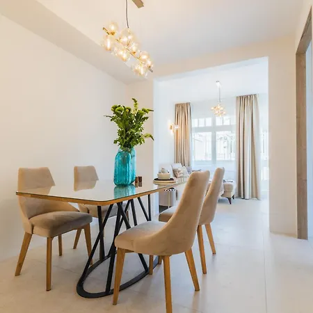 Baltyk Luxury 3 Miedzyzdroje By Holidayhomepl - Basen, Sauna, Parking W Cenie Apartmán