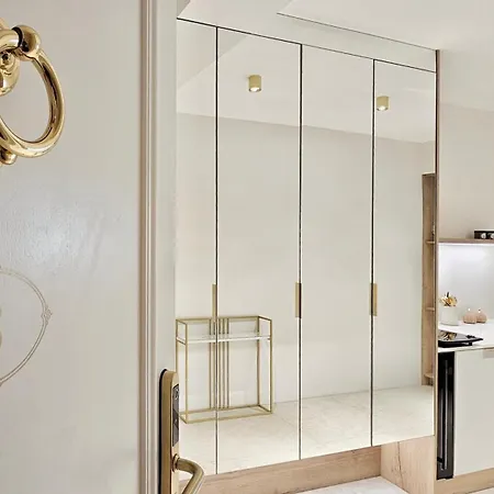 شقة Baltyk 3 By Holidayhomepl - Basen, Sauna, Parking W Cenie