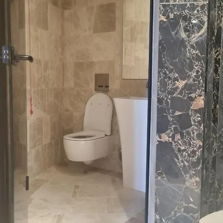 Baltyk Luxury 3 Miedzyzdroje By Holidayhomepl - Basen, Sauna, Parking W Cenie Apartmán *