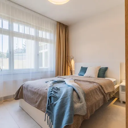 Baltyk Luxury 3 Miedzyzdroje By Holidayhomepl - Basen, Sauna, Parking W Cenie * Miedzyzdroje