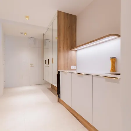 Baltyk Luxury 3 Miedzyzdroje By Holidayhomepl - Basen, Sauna, Parking W Cenie * Miedzyzdroje