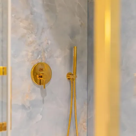 Apartmán Baltyk Luxury 3 Miedzyzdroje By Holidayhomepl - Basen, Sauna, Parking W Cenie Miedzyzdroje