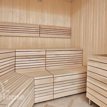 Baltyk Luxury 3 Miedzyzdroje By Holidayhomepl - Basen, Sauna, Parking W Cenie Miedzyzdroje