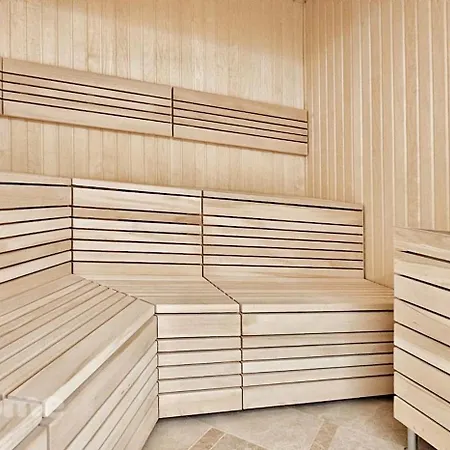 Baltyk Luxury 3 Miedzyzdroje By Holidayhomepl - Basen, Sauna, Parking W Cenie *